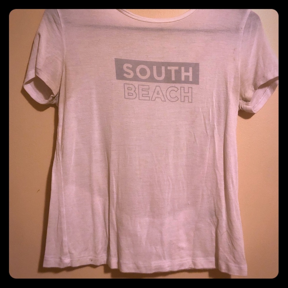 Garage Shirt